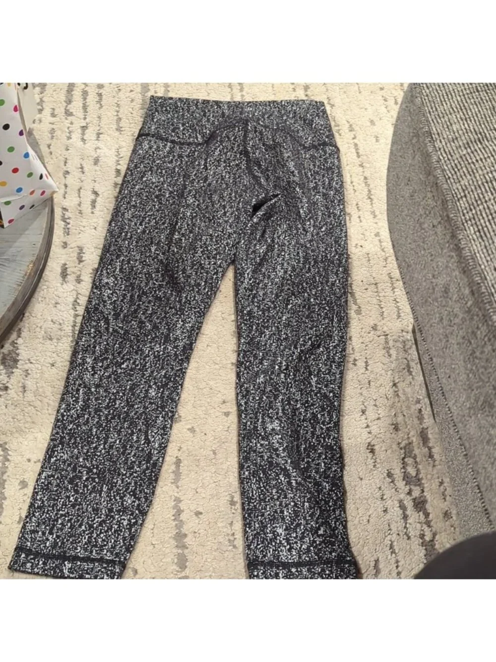 Lululemon Wunder Under Crop High-Rise 21